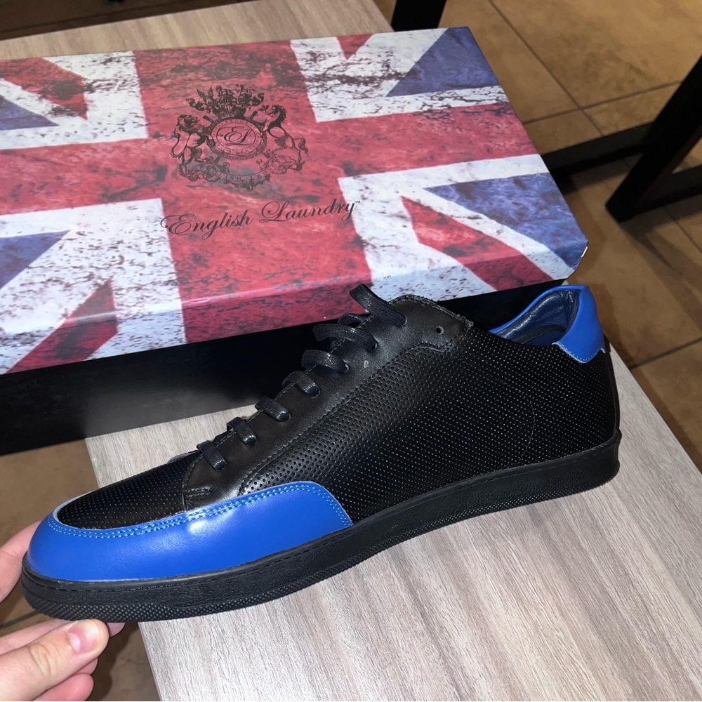 English Laundry  Brand New